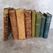 Books - George III and later - Town and Country Magazine or Universal Repository of Knowledge,