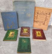Children's Books - Childhood's Golden Tales published by Dean & Son; Rag and Tag by Mrs Whittaker;