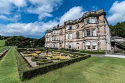 Derbyshire Country House Attic & Cellar Online Auction 25th Auction