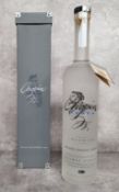 A Chopin Vodka Imported Polish Potato Vodka, 2003 release, boxed seal broken