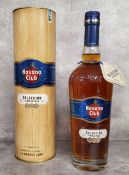 Havana Club Seleccion De Maestros 2017 Release, boxed