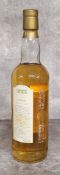 A bottle of LEAPFROG , a 1987 Murray McDavid 12 Year Old Single Malt Scotch Whisky, bottled 1999,