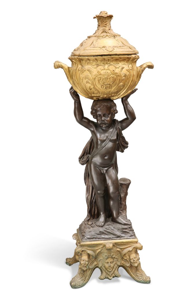 Fine Art & Antiques