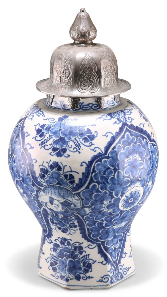 Fine Art & Antiques