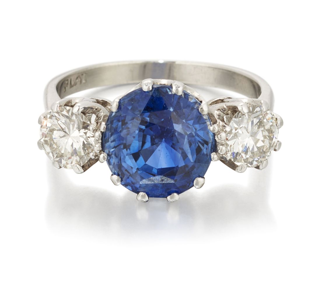 Jewellery, Watches & Silver
