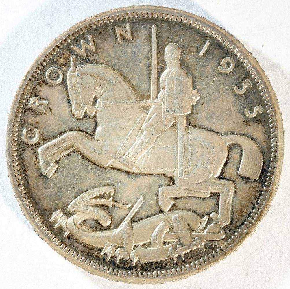 Coins, Tokens and Bank Notes