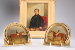 Pictures & Sculpture