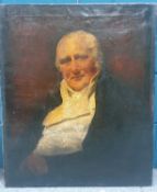 AFTER SIR HENRY RAEBURN (19TH CENTURY) PORTRAIT OF JOHN WAUCHOPE