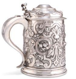 Jewellery, Watches & Silver