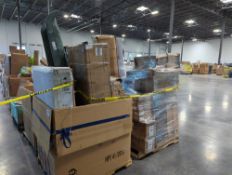 Generac 3300 inverter/keter items/etc