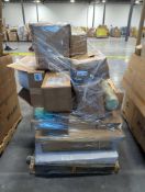 Misc. Pallet
