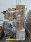 Bestway 16ft pool, and more