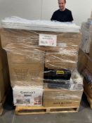 Misc Pallet