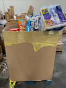 Misc. Pallet