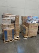 Electric Wheelchair, Babyletto