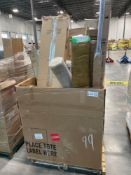 Misc. Pallet