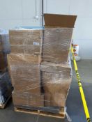 Misc. Pallet