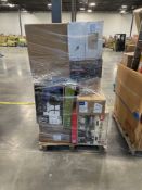 Air Rifles, Exercise Bike