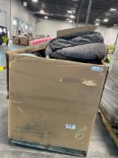 Misc. Pallet
