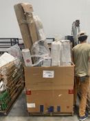 Stooger air guns, kayak, and more