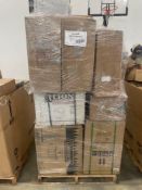 Sony Blu ray Players, coleman saluspa, golf balls, and more
