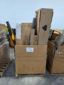 Misc. Pallet