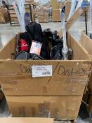 Golf Clubs, Skiis, Air Rifles, Vacuums