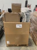 Misc. Pallet