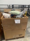 Misc. Pallet