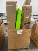 Lifetime Kayak, and more