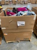 Clothing & Shoes