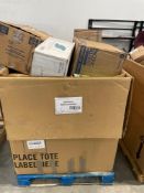 Two Pallets