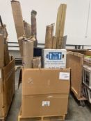 Two Pallets