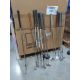 TREASURE PALLET Aruba 560 series outdoor access points, bike frame, guitars, and more - Image 31 of 41