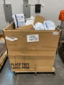 Misc. Pallet