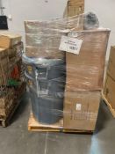 Misc. Pallet