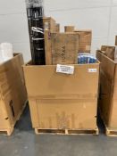 Misc. Pallet