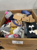 Clothing/shoes