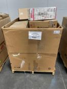 Misc. Pallet