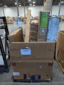 Keter Deck Boxes, and more