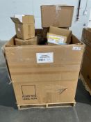 Misc. Pallet