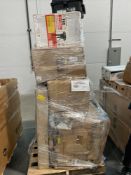 Keter Chairs, and more
