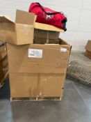 Misc. Pallet