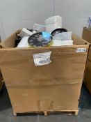 Misc. Pallet