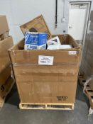 Misc. Pallet