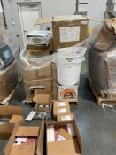 Cisco UCS B200 M4 Blade Server, Multiple Cambium products, and more