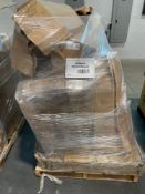 Misc. Pallet