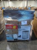Misc. Pallet