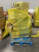 Mattresses, AC unit, furniture, and more