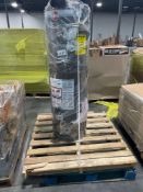 Rheem water heater